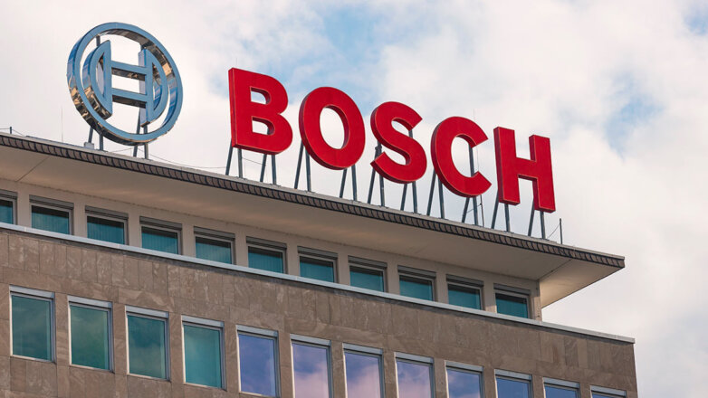 "Коммерсантъ": компания Bosch продаст российские заводы турецким инвесторам