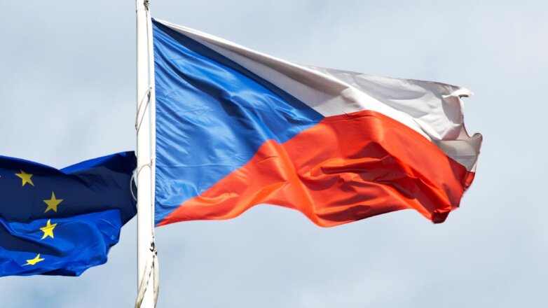Парламент Чехии поддержал вступление Швеции и Финляндии в НАТО