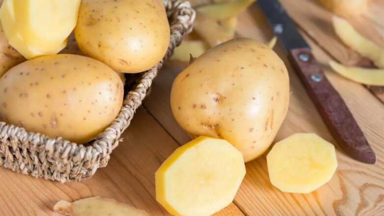 Как хранить картофель, чтобы он не стал сладким: 5 важных правил