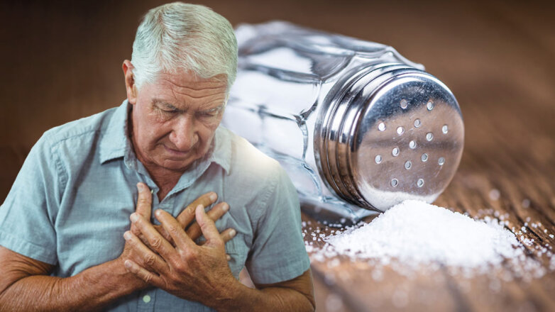 Секреты долголетия: простая привычка в еде снизит риск заболеваний сердца