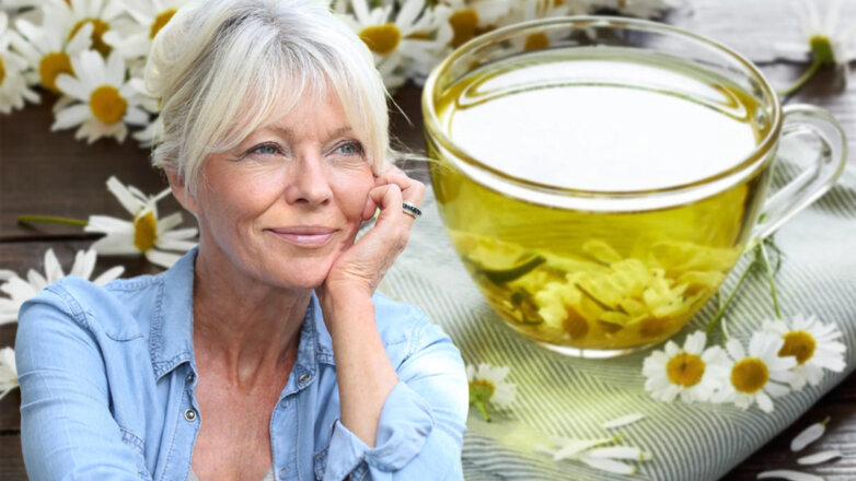 Секреты долголетия: назван чай, способный защитить здоровье сердца