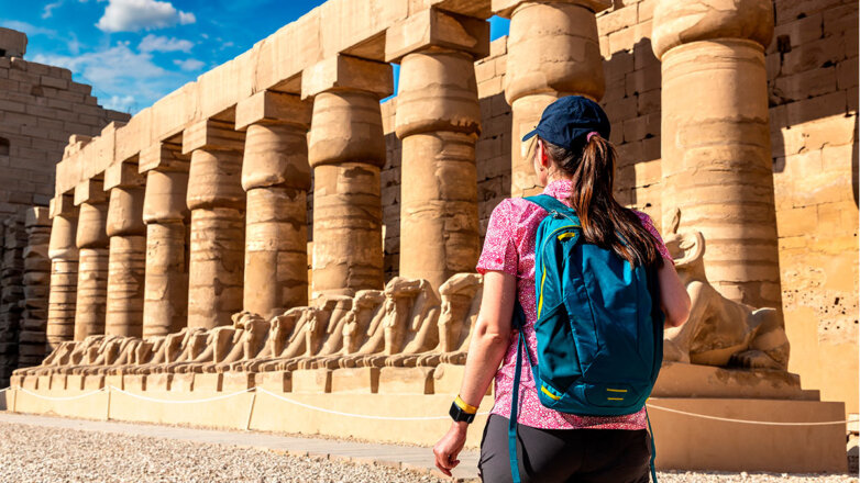 Отпуск-2022: как жителям Урала и Сибири сэкономить на отдыхе в Египте