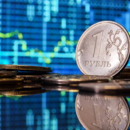 РИА Новости: Россия вошла в десятку стран c наибольшим торговым профицитом