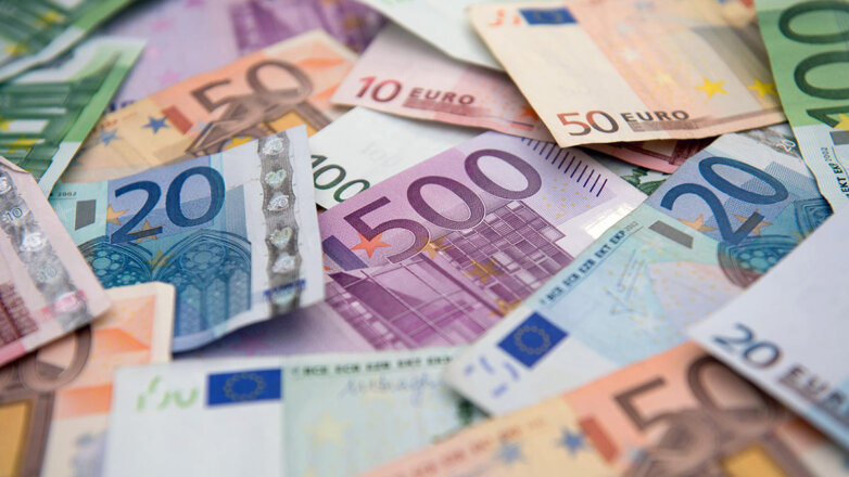 Аналитик назвал вероятных претендентов на выход из еврозоны