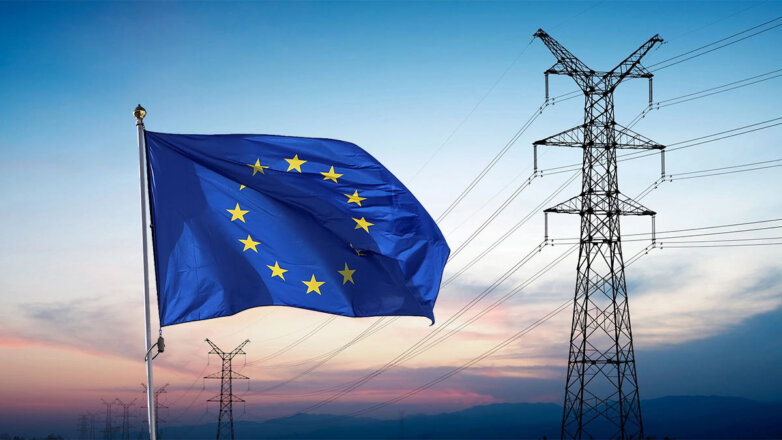 Еврокомиссия готовится к различным сценариям отключения электричества в ЕС