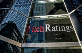 Агентство Fitch понизило рейтинг Украины до "ограниченного дефолта"