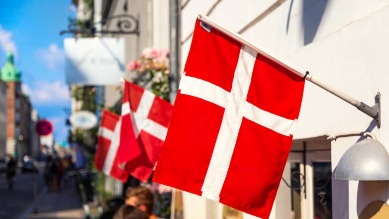 Дания может ограничить выдачу туристических виз россиянам