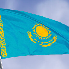 Казахстан призывает своих граждан покинуть Одесскую и Харьковскую области