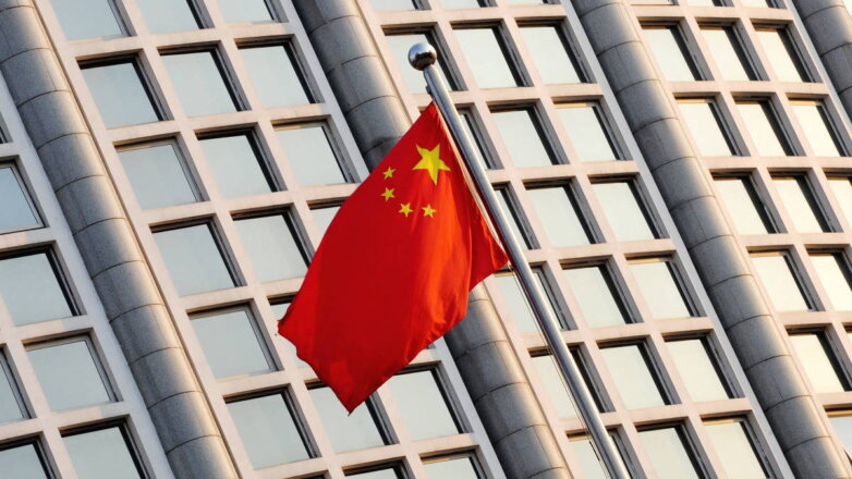 МИД Китая назвал США главным источником дезинформации в мире