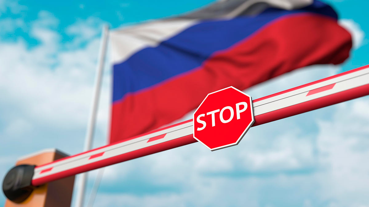 Западные компании должны доказать свою надежность