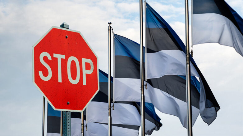 Эстония считает отмену ЕС упрощенного визового режима с РФ недостаточной мерой