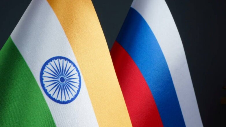 Индия рассчитывает на сотрудничество с РФ в рамках привилегированного партнерства