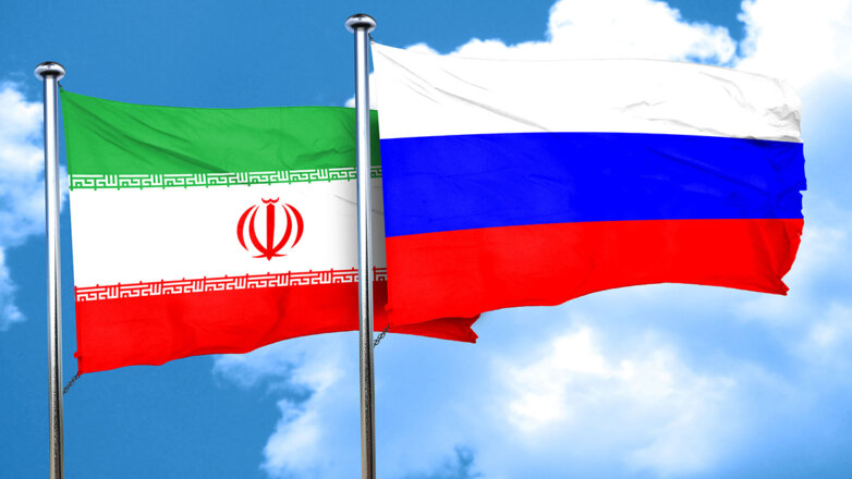 США обеспокоило возможное оборонное партнерство России и Ирана