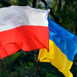 Польша разрешила применять поставляемое Киеву оружие для ударов по России