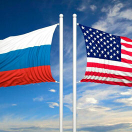 NF: ядерное противостояние США и РФ приведет к гибели 5 миллиардов людей