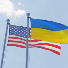 США в ближайшие дни объявят о новых пакетах военной помощи Украине