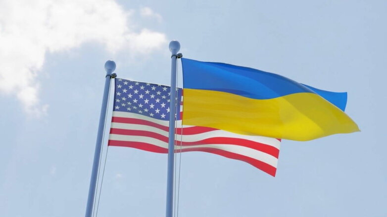 Reuters: США отправят Киеву средства для усиления ПВО и противодействия дронам