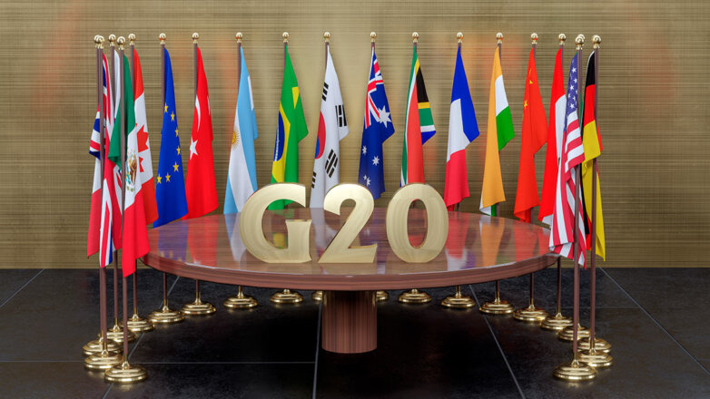 Путин не поедет на саммит G20 в Индии