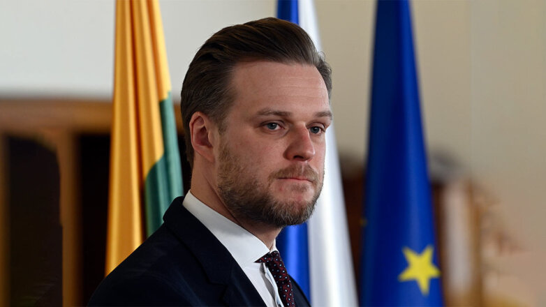 В Литве допустили региональный запрет на въезд россиян в ЕС