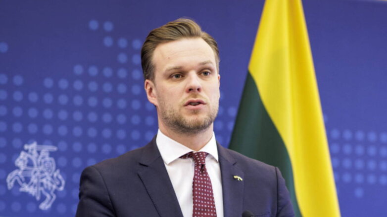 В МИД Литвы заявили, что Россия сама должна решить вопрос оплаты транзита