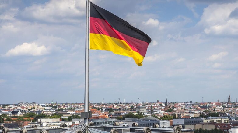 Рост цен на газ в Германии
