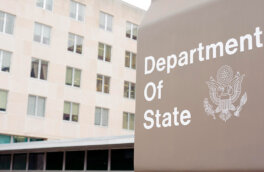 Условие для сохранения суверенитета Украины назвали в Госдепе США