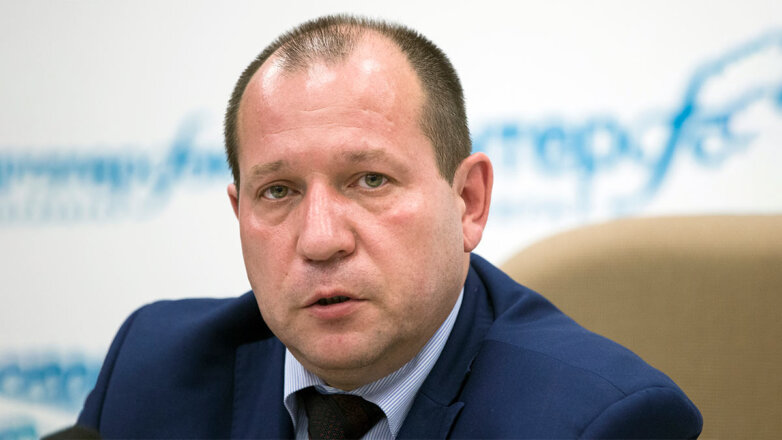Член Совета по правам человека при президенте РФ Игорь Каляпин