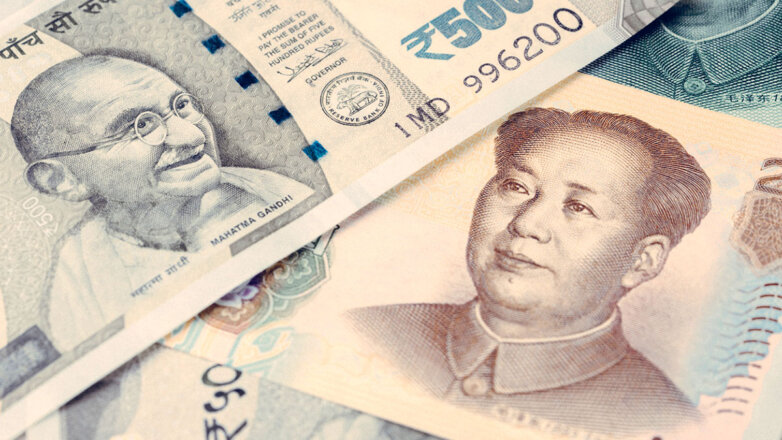 Игра по бюджетным правилам: когда юань и рупия заменят в ФНБ доллар и евро 