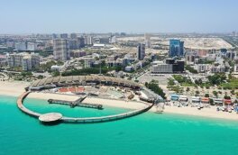 Отпуск-2022: туристам назвали новые популярные направления для отдыха
