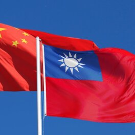 В Тайбэе считают, что Китай хочет вторгнуться на Тайвань