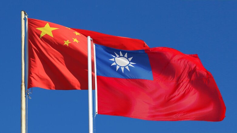 Тайвань сообщил о первой крупной военной активности КНР после выборов
