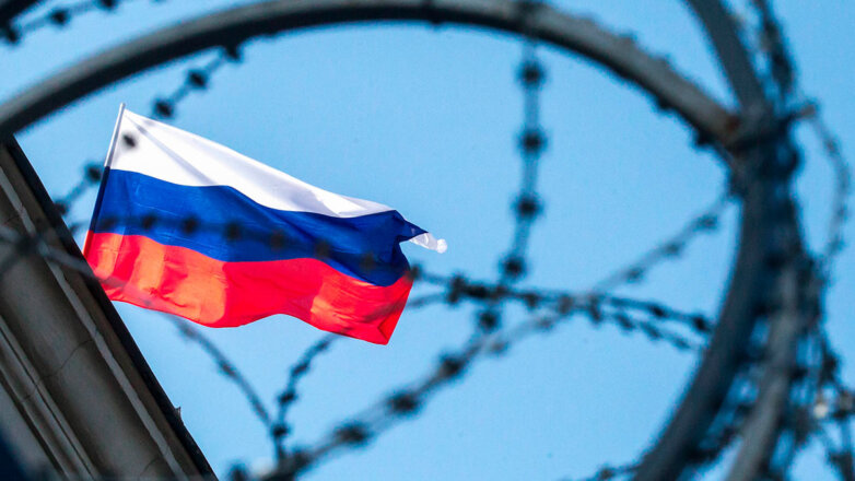 Мишустин заявил, что Запад усиливает санкционное давление на Россию