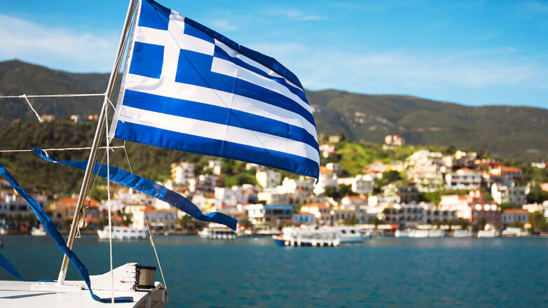 Греция увеличит стоимость "золотой визы" вдвое