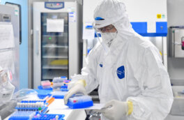 Западные компании могут перенести заводы в Индию из-за ситуации с COVID-19 в КНР