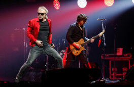 Отпуск-2022: в Крыму пройдут массовые гастроли российских артистов