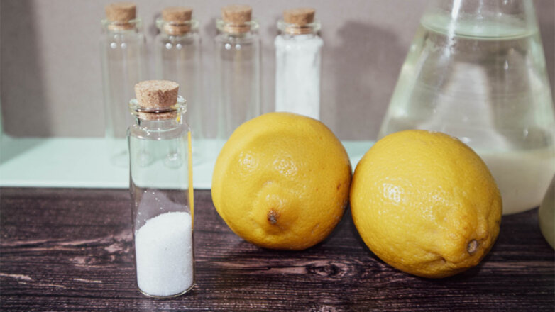 Производство лимонной и молочной кислот появится в Тульской области