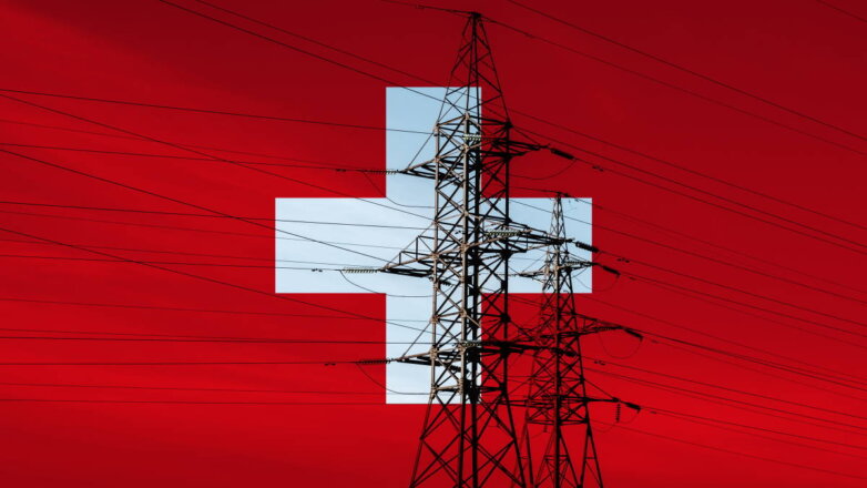 СМИ: в Швейцарии цены на электроэнергию вырастут на 30% в 2023 году