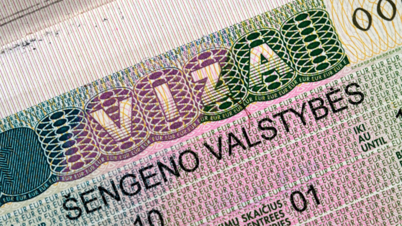 Временный поверенный РФ подтвердил, что Литва не выдает россиянам визы