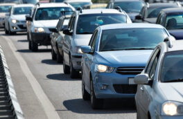 Водители стали получать штрафы на сотни тысяч рублей из-за грузовиков