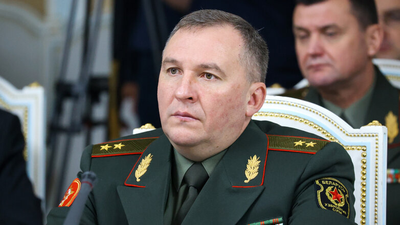 Белоруссия помогает РФ в проведении спецоперации на Украине из-за угроз Минску