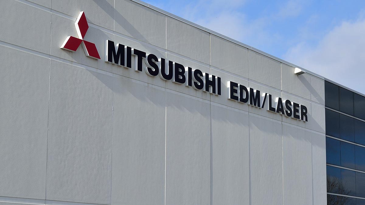 Mitsubishi получит долю в 10% в 