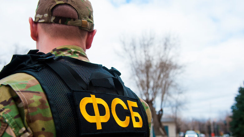 Угрожавший "устроить резню" в вузе первокурсник задержан в Москве