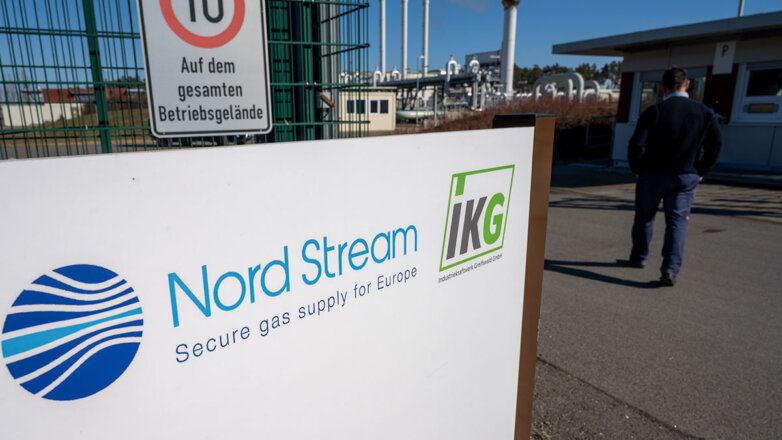 Путин назвал ЧП на "Северных потоках" уничтожением энергетической инфраструктуры Европы