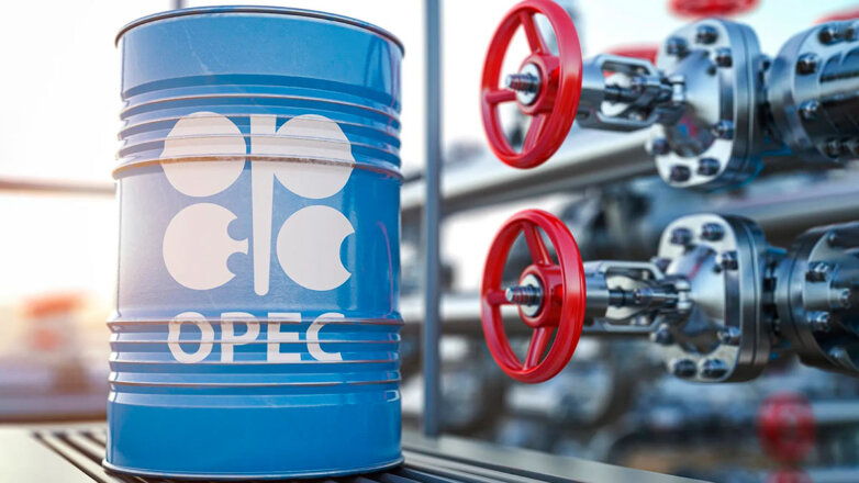 OPEC