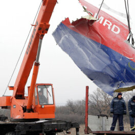 Вердикты по делу о крушении Boeing 777 на Украине вынесут 17 ноября