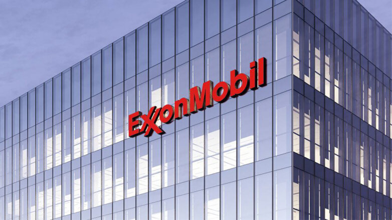 ExxonMobil ведет переговоры о передаче проекта "Сахалин-1" другой стороне