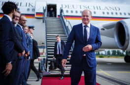 Северная Европа продолжит замену углеводородов из РФ альтернативными ресурсами