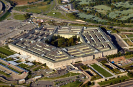Пентагон: монополии США в технологиях поражения дальних целей пришел конец