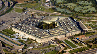 Пентагон: монополии США в технологиях поражения дальних целей пришел конец