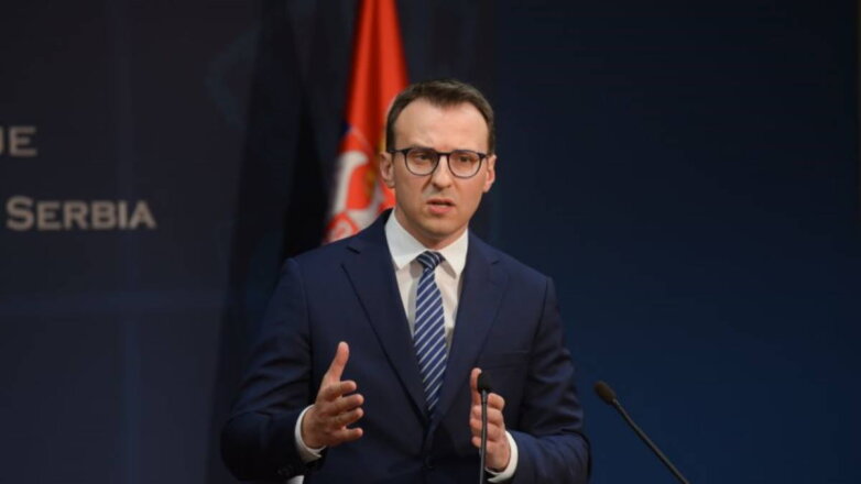 В Сербии считают, что договор с Косово о въездных документах сохранил мир в регионе